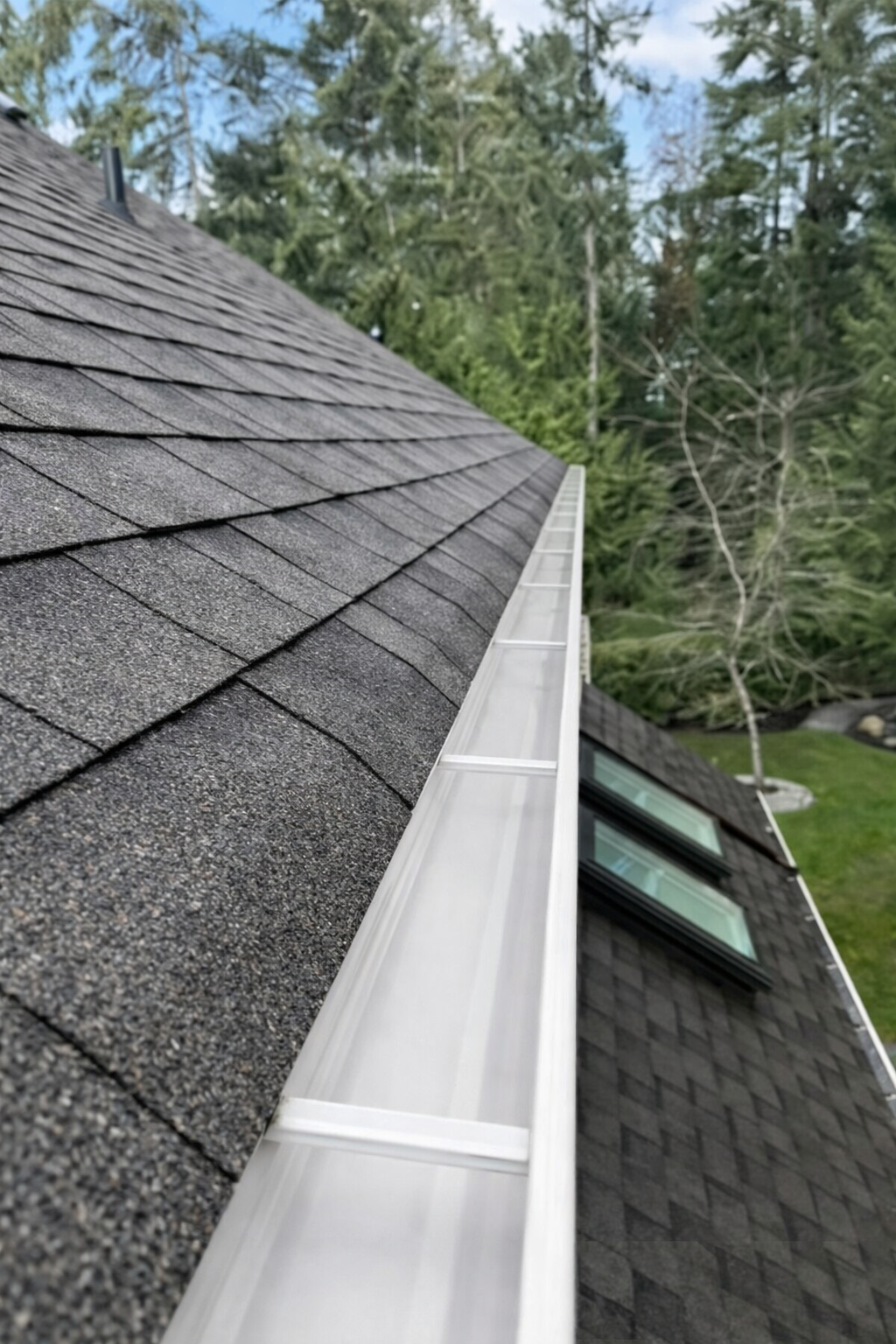 Gutter Cleaning Nanaimo